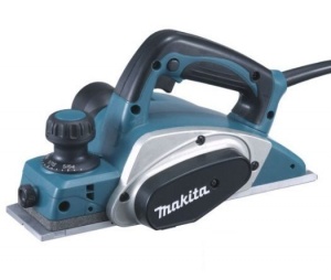 Рубанок электрический Makita KP0800, до 2.5мм (KP0800)